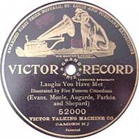 Victor 52000